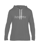 Long Sleeve Hooded T-Shirt Unified Clothing Est. - Unified Clothing