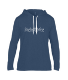 Long Sleeve Hooded T-Shirt Unified Clothing Est. - Unified Clothing