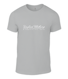 Anvil Fashion Basic T-Shirt Unified Clothing Est. White - Unified Clothing