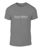 Anvil Fashion Basic T-Shirt Unified Clothing Est. White - Unified Clothing